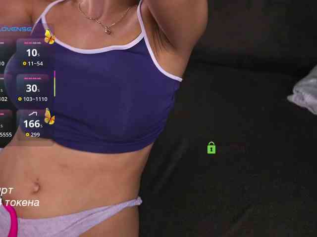 -lola- Sex Cam Show