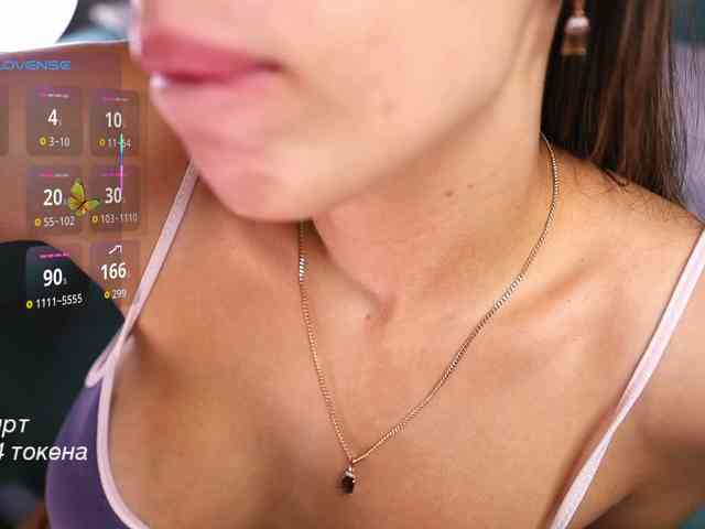 -lola- Sex Cam Show