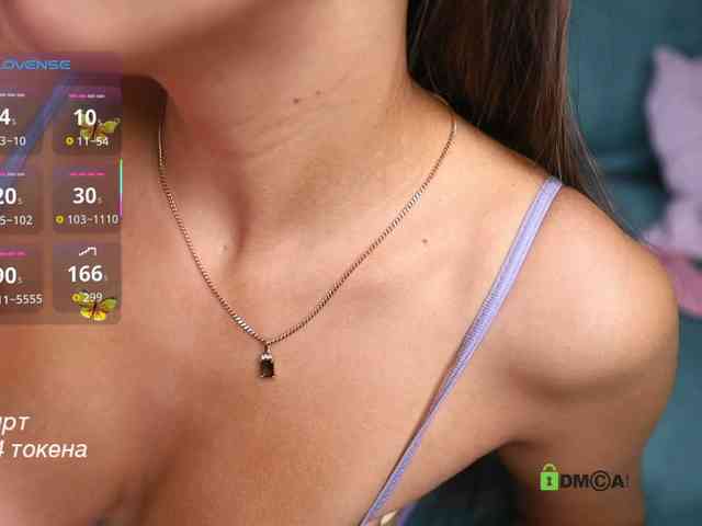 -lola- Sex Cam Show