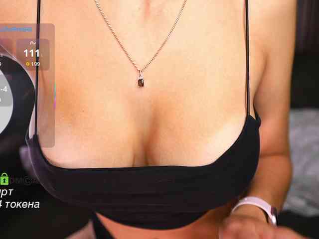 -lola- Sex Cam Show