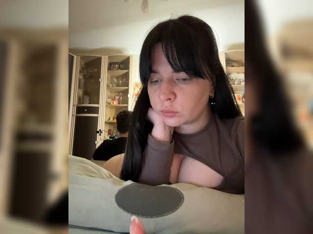 HellMor live cam on BongaCams