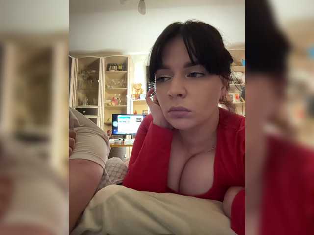 HellMor live cam on BongaCams