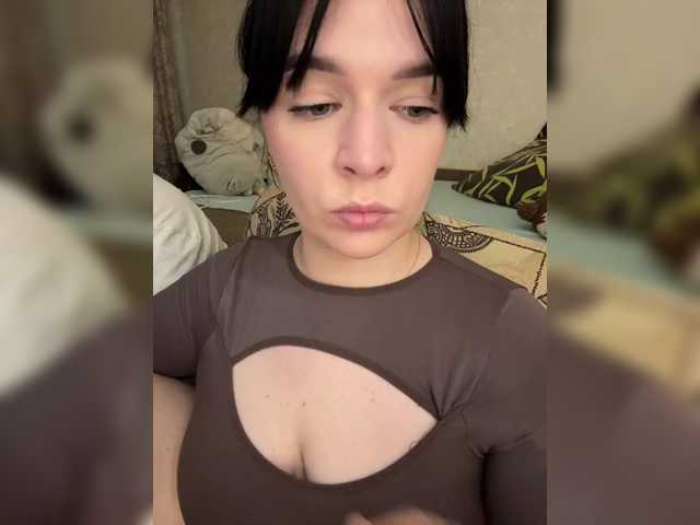 HellMor live cam on BongaCams