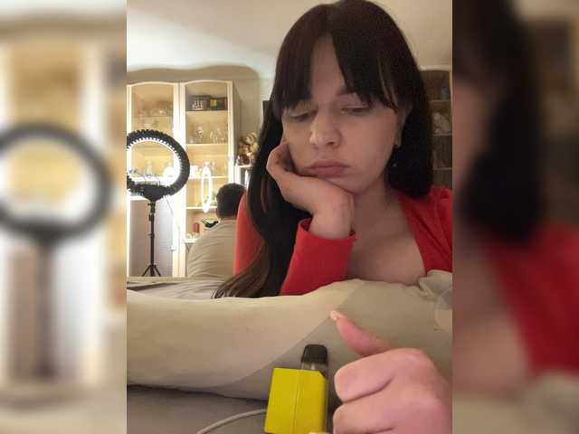 HellMor's BongaCams show and profile