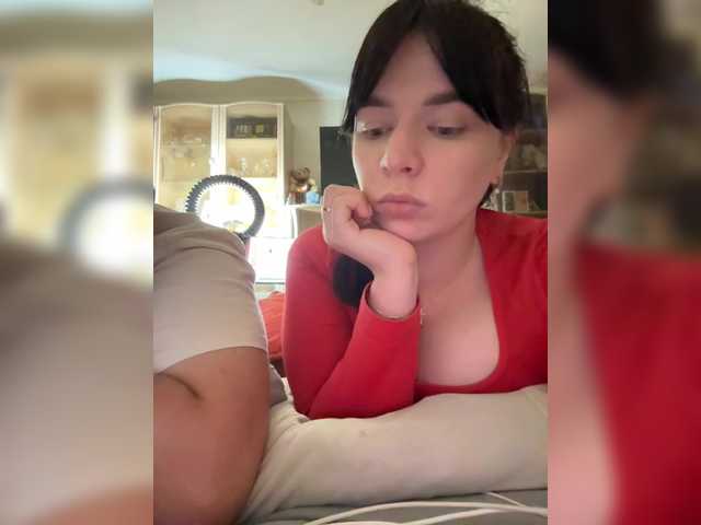 HellMor live cam on BongaCams