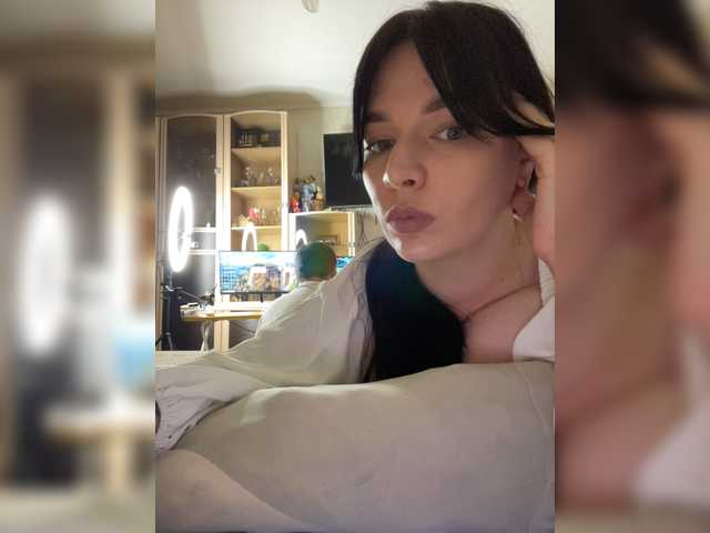 HellMor live cam on BongaCams