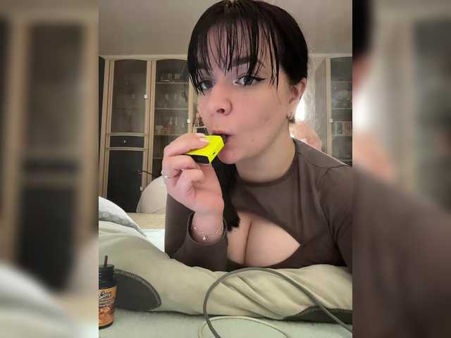 HellMor live cam on BongaCams