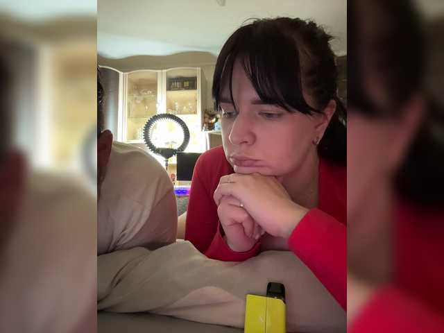HellMor live cam on BongaCams