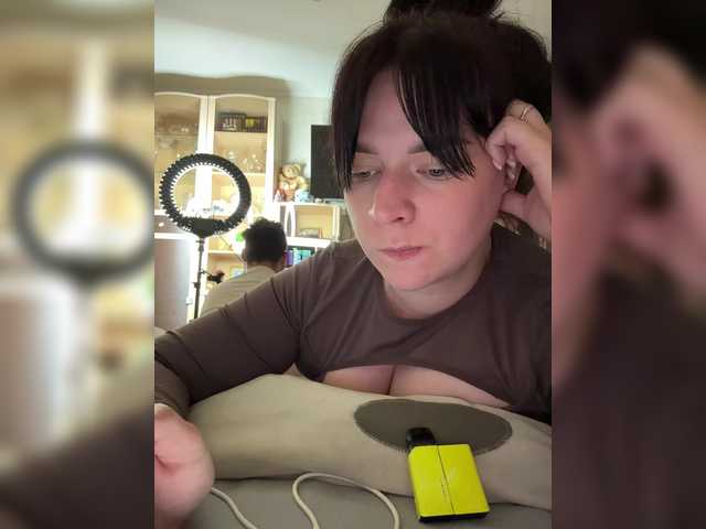 HellMor live cam on BongaCams