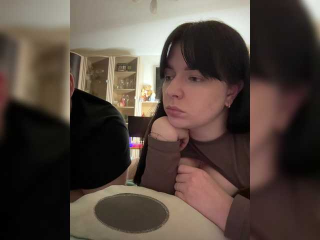 HellMor live cam on BongaCams