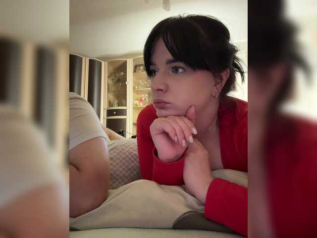 HellMor live cam on BongaCams