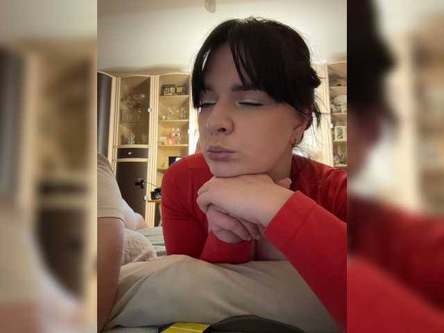 HellMor live cam on BongaCams