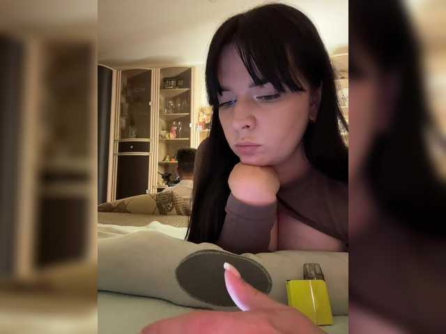HellMor live cam on BongaCams
