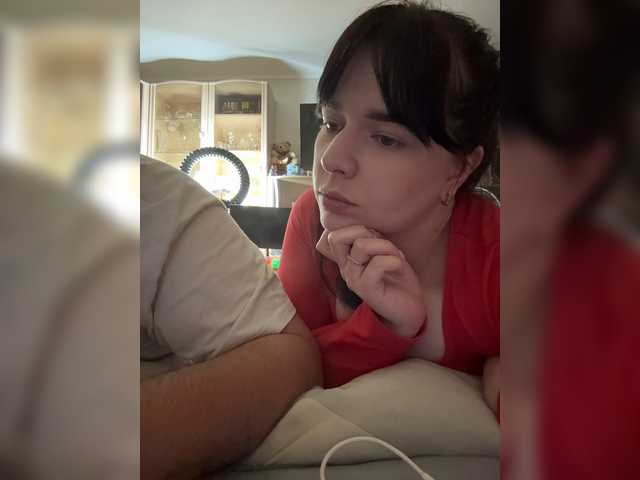 HellMor live cam on BongaCams
