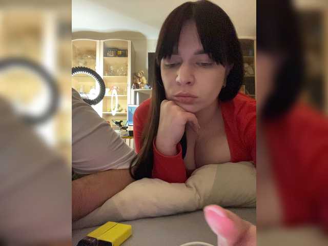 HellMor's BongaCams show and profile