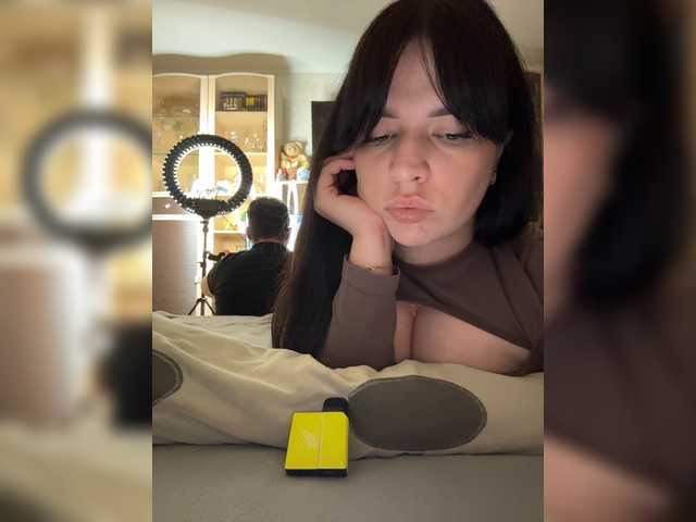 HellMor live cam on BongaCams