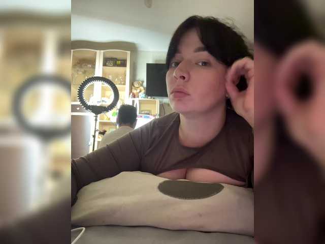 HellMor live cam on BongaCams