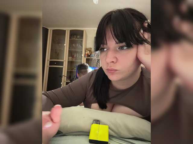 HellMor live cam on BongaCams