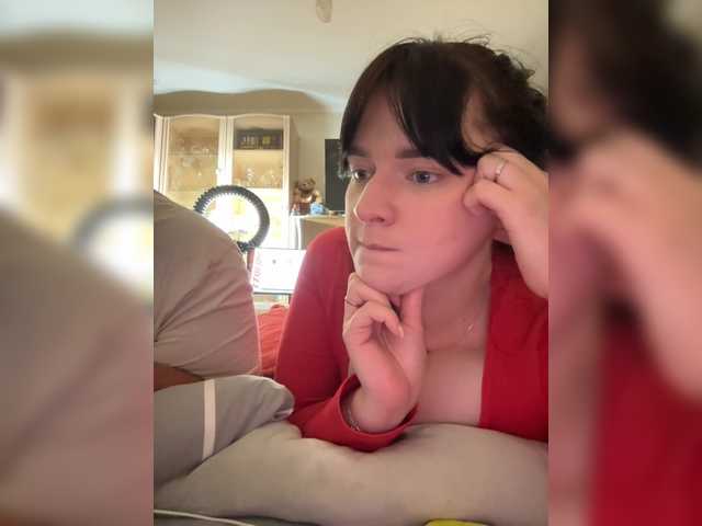 HellMor live cam on BongaCams