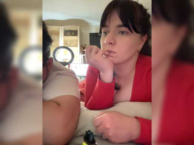 HellMor live cam on BongaCams