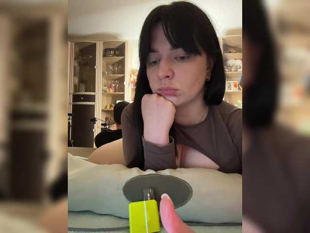 HellMor live cam on BongaCams