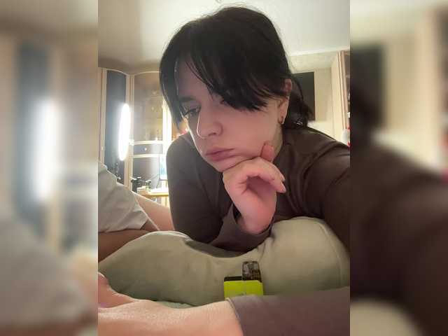 HellMor live cam on BongaCams