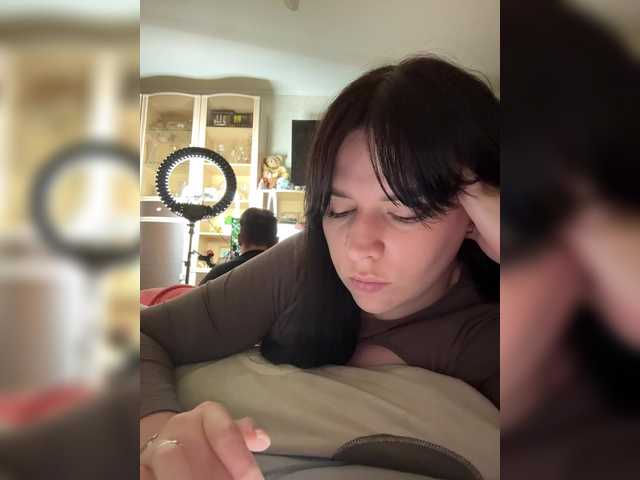 HellMor live cam on BongaCams
