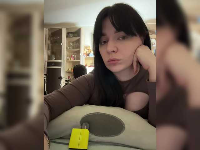 HellMor live cam on BongaCams