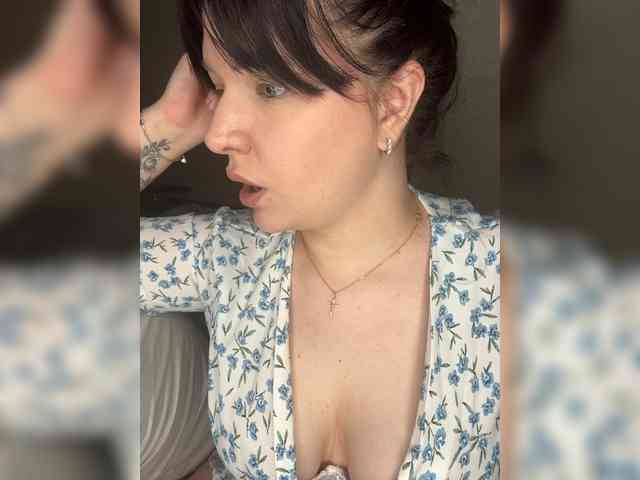 HellMor Live Webcam on BongaCams