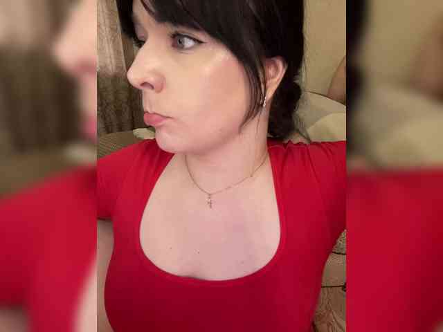 HellMor Live Webcam on BongaCams