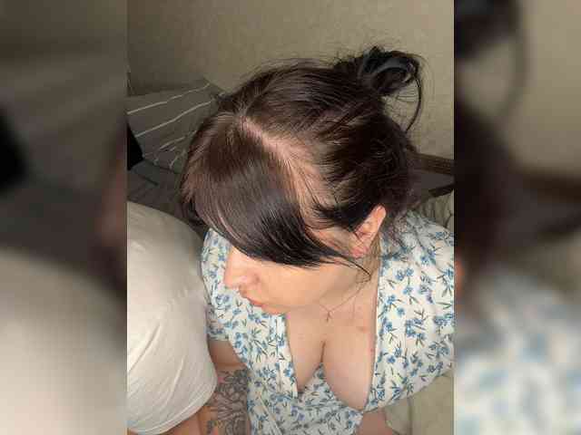 HellMor — Couple live cam