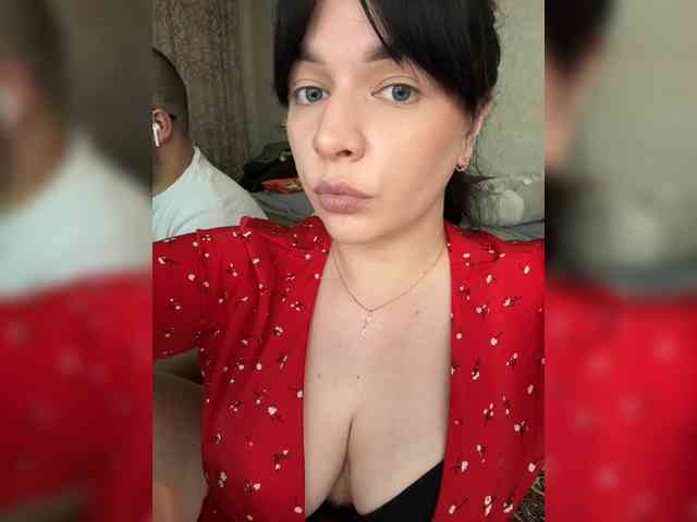 HellMor Sex Cam Show