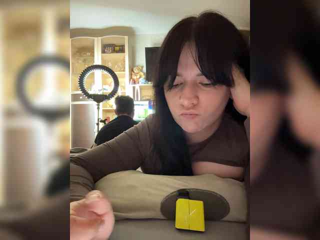 HellMor webcam