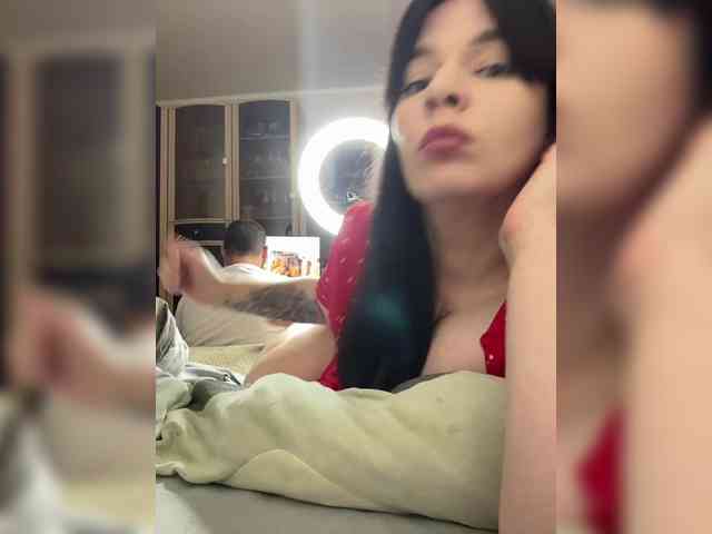 HellMor webcam