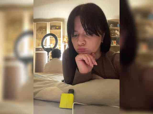 HellMor webcam
