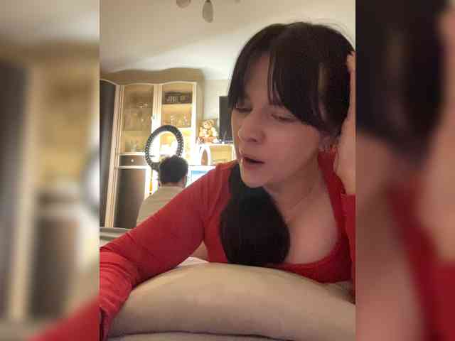 HellMor webcam