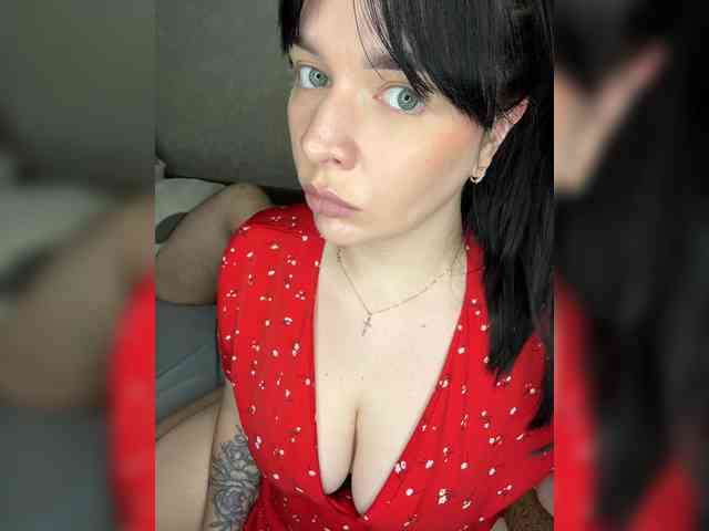 HellMor Sex Cam Show