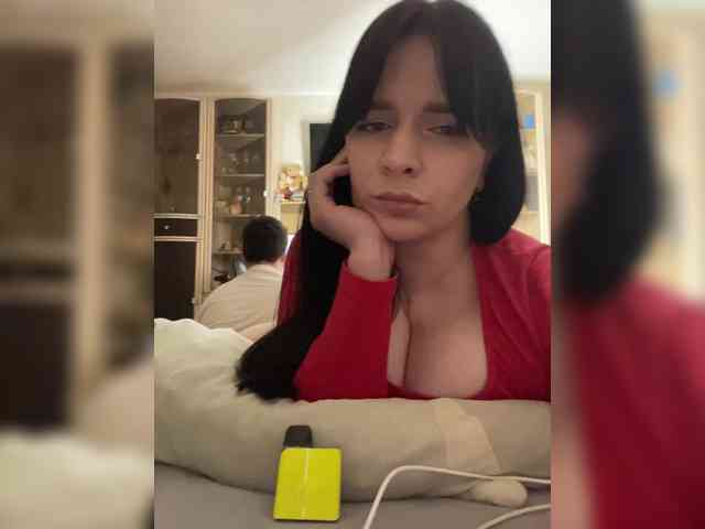 HellMor webcam