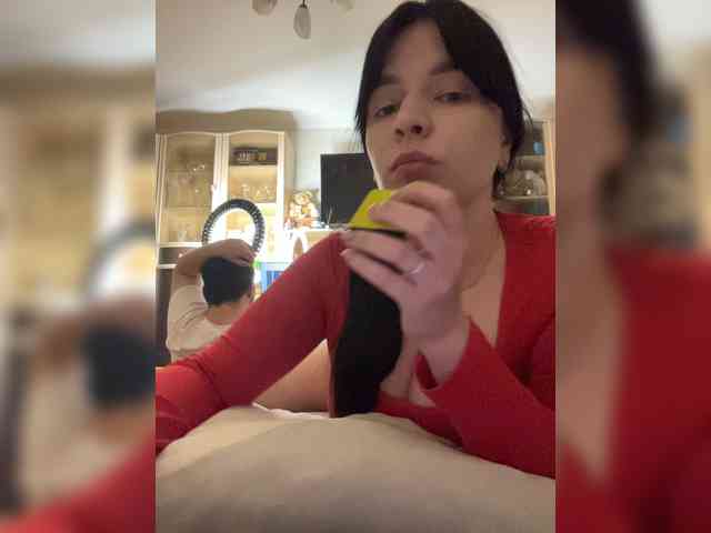 HellMor Live Webcam on BongaCams