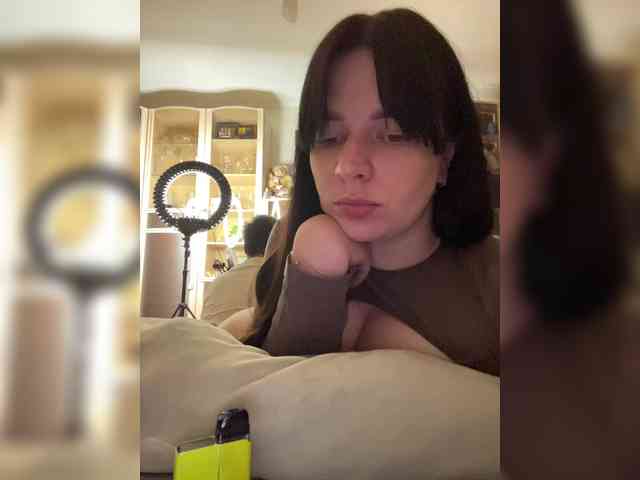 HellMor Live Webcam on BongaCams