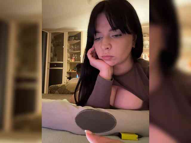 HellMor webcam