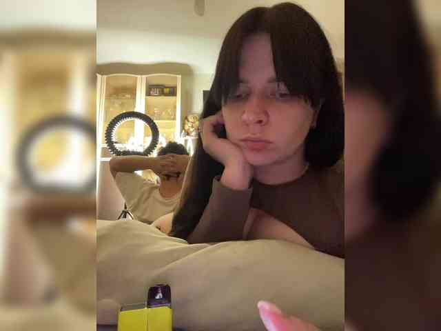 HellMor Live Webcam on BongaCams