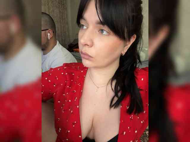 HellMor Sex Cam Show