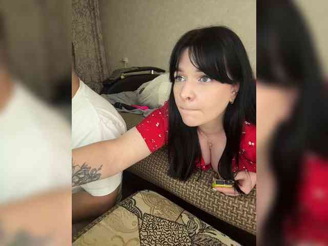 HellMor Sex Cam Show