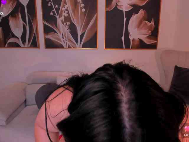 Modelo: MiaRoberts1