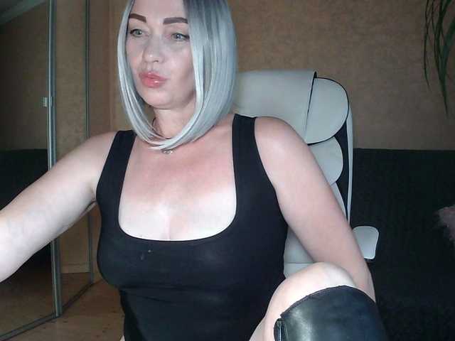 RoxolanaNiks Live-Cam auf BongaCams