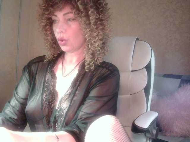 RoxolanaNiks's BongaCams show and profile