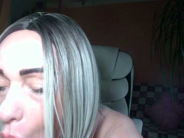 RoxolanaNiks live cam on BongaCams