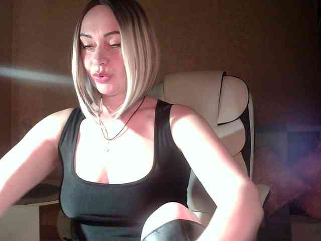 Kleo77777 webcam