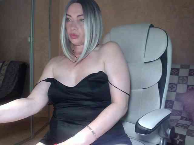 Kleo77777 webcam